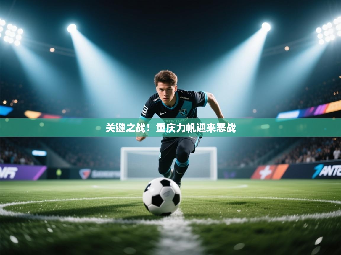 关键之战！重庆力帆迎来恶战  第1张
