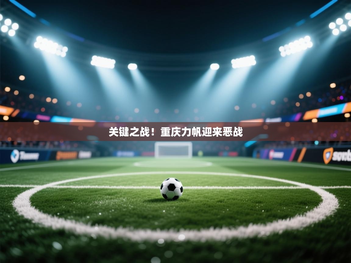 关键之战！重庆力帆迎来恶战  第2张